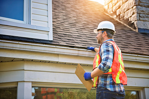 Licensed Roofing service in Dahinda, IL - Ben Roofing and Steel LLC